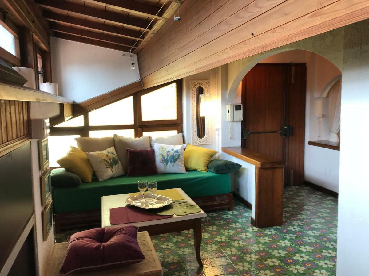 La Soffitta Bohemien Apartment - Verona — Foto 3