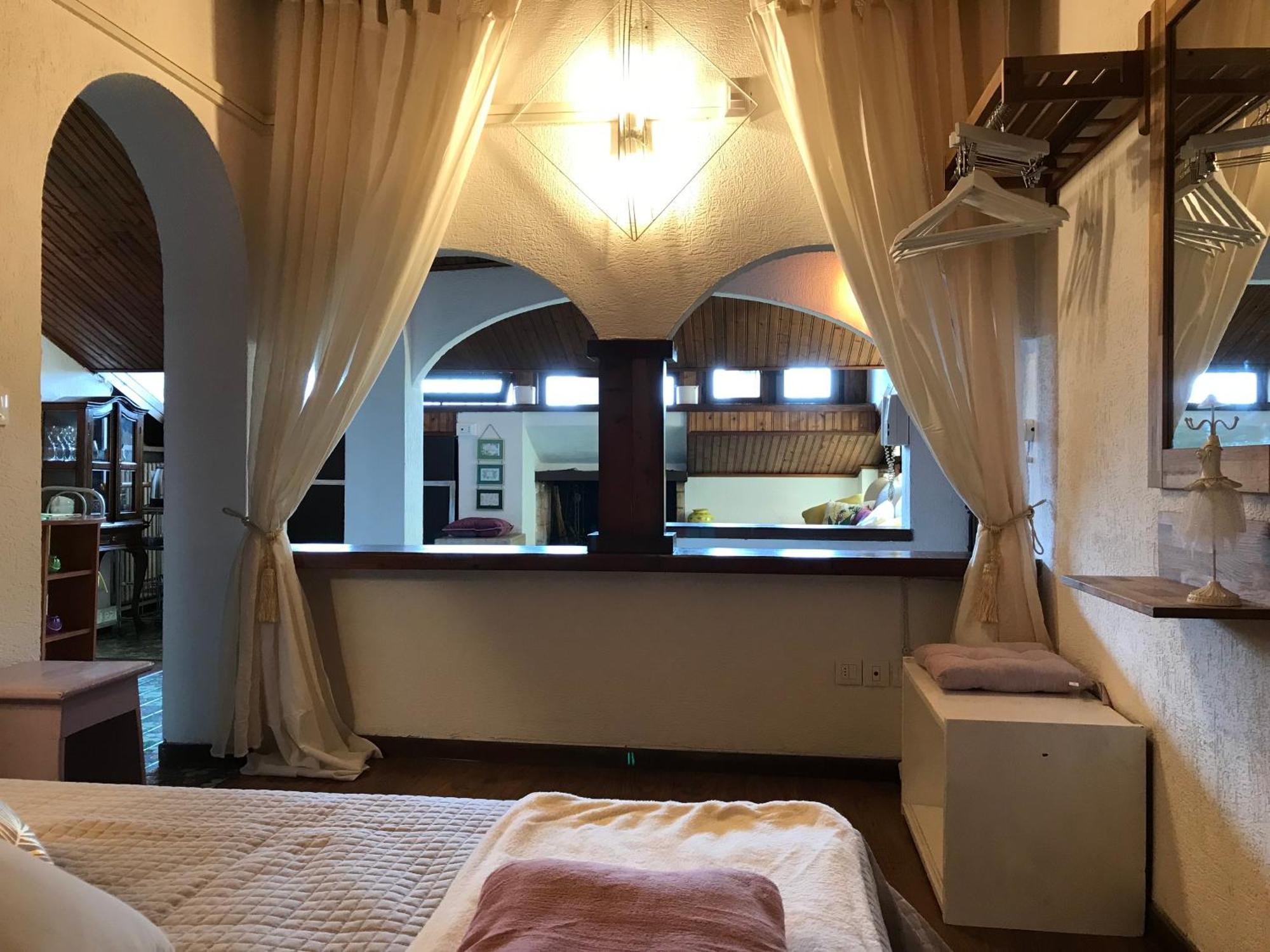 La Soffitta Bohemien Apartment - Verona, Verona
