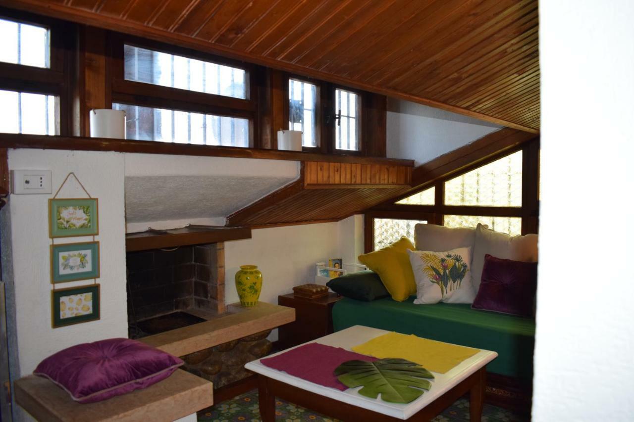 La Soffitta Bohemien Apartment - Verona — Foto 1